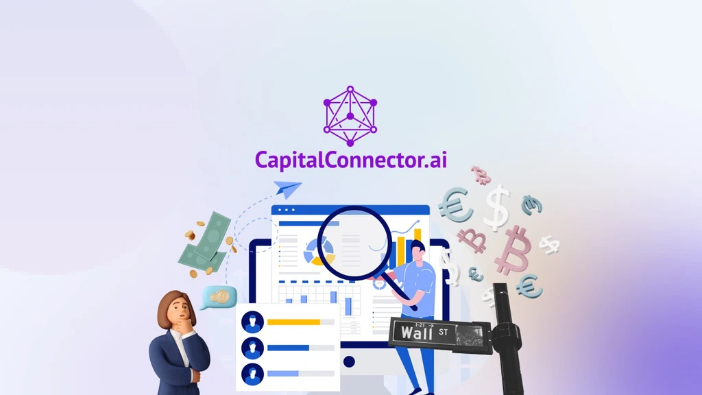 CapitalConnector.ai